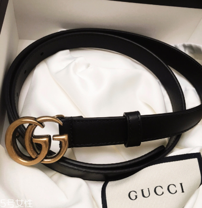 皮帶有個g是什么牌子？皮帶上有g是哪個品牌？