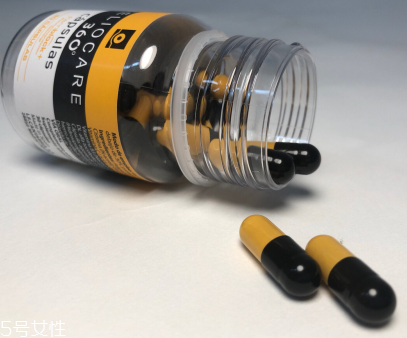 heliocare防曬膠囊能防曬多久？heliocare服用多久起效？
