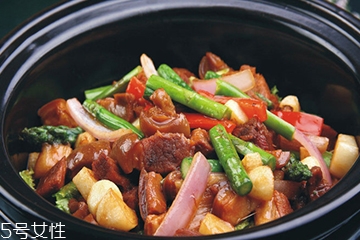 鹿肉能和韭菜一起吃嗎？怎么做？