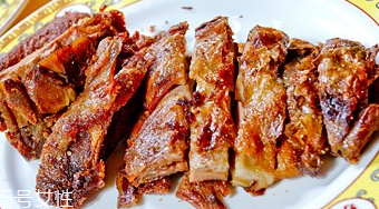 鹿肉可以吃嗎？鹿肉怎么吃？