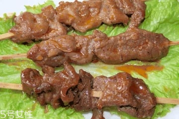 鹿肉可以燒烤嗎？鹿肉怎么燒烤？