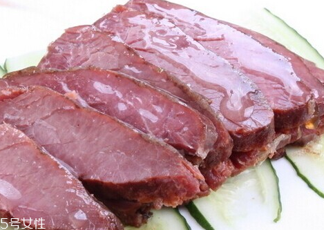 鹿肉能腌制嗎？鹿肉怎么腌制？