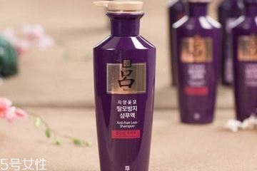 呂洗發水有護發素嗎？呂配什么護發素用？