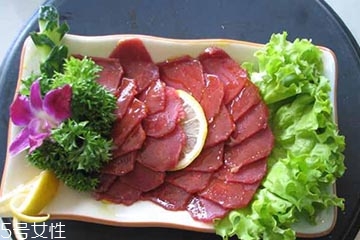 鹿肉能給小孩吃嗎？小孩子能吃鹿肉嗎？