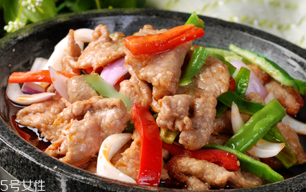 鹿肉能給小孩吃嗎？小孩子能吃鹿肉嗎？