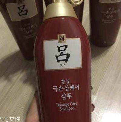 呂洗發水有假的嗎？呂洗發水會有假貨嗎？