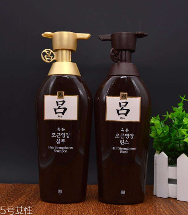 呂洗發水能生發嗎？呂洗發水有生發效果嗎？