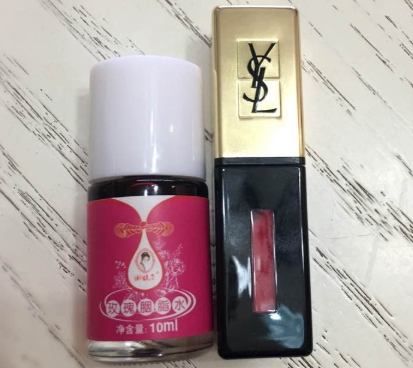 謝馥春玫瑰胭脂水怎么樣？謝馥春胭脂水使用心得