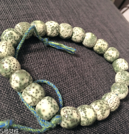 星月菩提會縮水嗎？星月菩提手串縮水嚴重嗎？