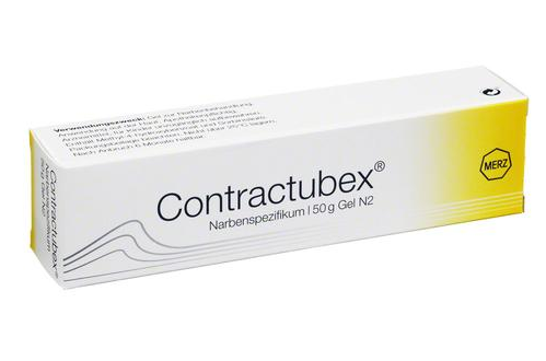 contractubex除疤膏有效嗎？contractubex除疤膏效果好嗎？