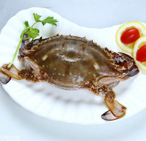梭子蟹和飛蟹的區(qū)別？飛蟹是梭子蟹嗎？