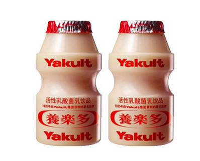 界界樂和養樂多的區別 界界樂和養樂多哪個好？