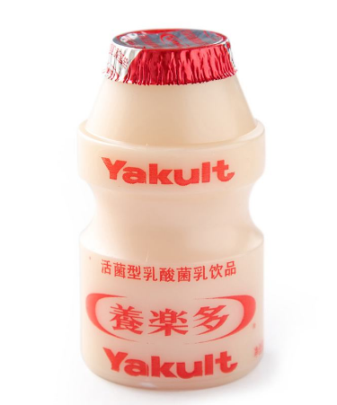 界界樂和養樂多的區別 界界樂和養樂多哪個好？