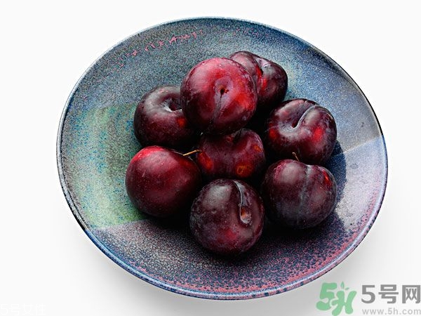 李子和灰子的區別？灰子的功效與作用