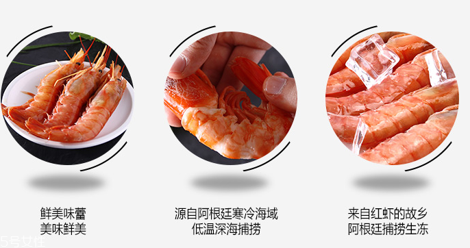 阿根廷紅蝦清蒸多久？阿根廷紅蝦清蒸幾分鐘？