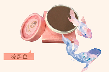 謝馥春眉粉怎么樣？謝馥春眉粉色號(hào)
