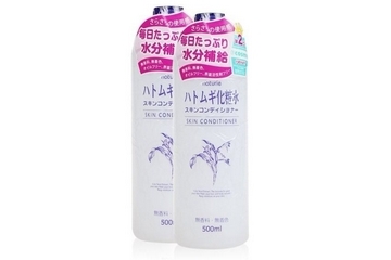 化妝水凍了還能用嗎？化妝水結晶了還能用嗎？
