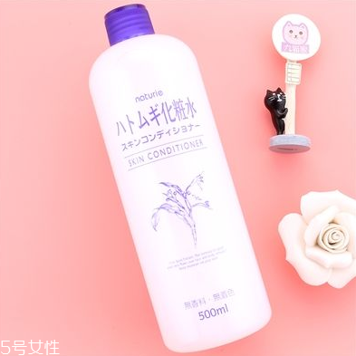 化妝水凍了還能用嗎？化妝水結晶了還能用嗎？
