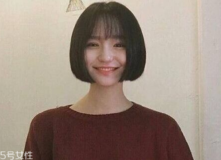 圓臉女生適合什么發型 2022圓臉發型流行趨勢女