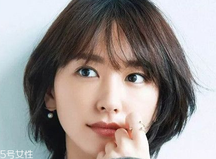 圓臉女生適合什么發型 2022圓臉發型流行趨勢女
