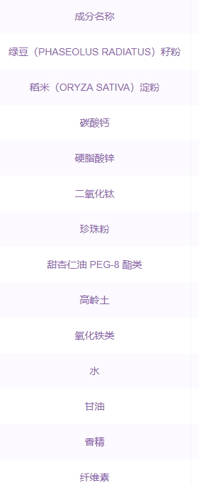 戴春林鴨蛋粉怎么樣？戴春林鴨蛋粉含鉛嗎