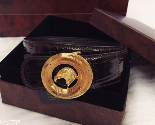 皮帶有個鷹是什么牌子？鷹頭皮帶是哪個品牌？