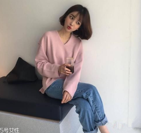 額頭高的女生適合什么發型 高額頭女生適合發型