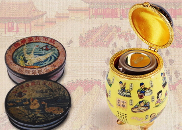 孔鳳春和謝馥春哪個(gè)好？孔鳳春和謝馥春對(duì)比