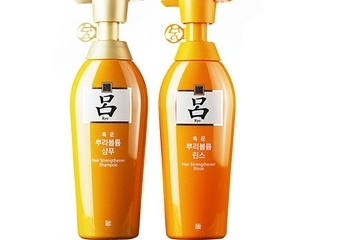 呂洗發水瓶蓋怎么打開？呂洗發水瓶蓋打開方法
