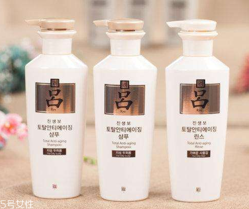 呂洗發水瓶蓋怎么打開？呂洗發水瓶蓋打開方法