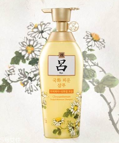 呂洗發水瓶蓋怎么打開？呂洗發水瓶蓋打開方法