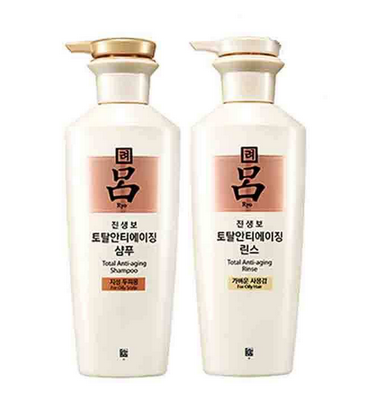呂洗發水的保質期 呂洗發水保質期是多長時間？