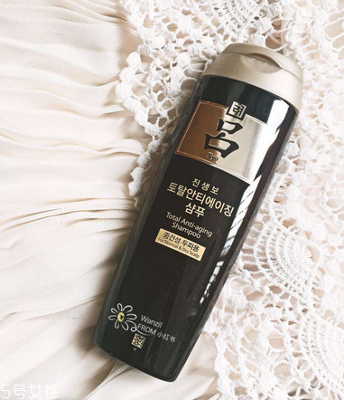 呂洗發水的保質期 呂洗發水保質期是多長時間？