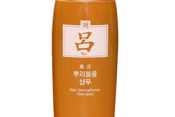 呂洗發水哪個顏色去屑？呂洗發水去屑的是哪款？