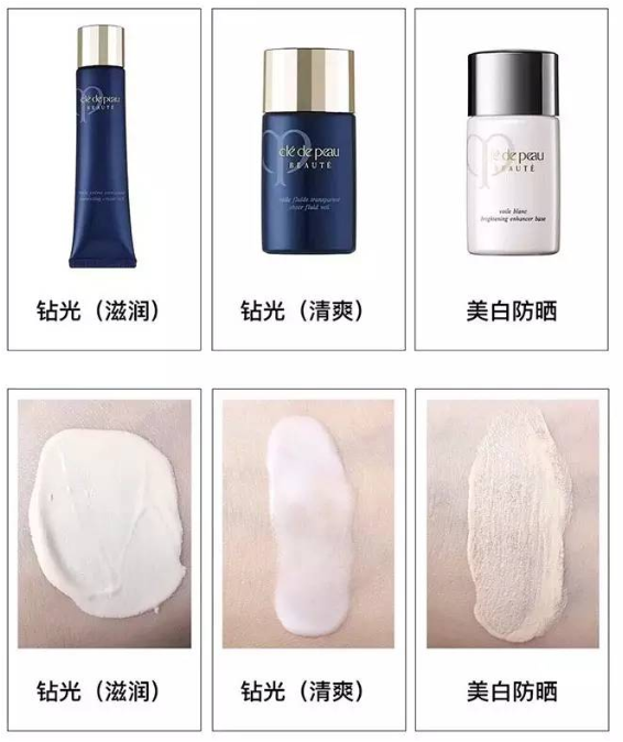 cpb三款隔離怎么選？cpb三款隔離哪款最好？
