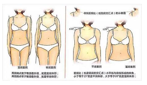 一字領適合胸大的人嗎 一字領適合什么發型