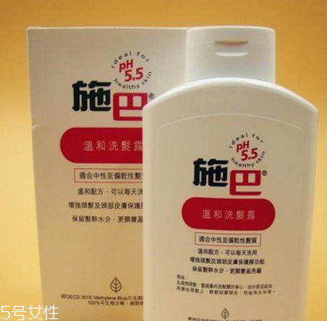 施巴洗發水致癌是真的嗎？施巴洗發水真的致癌嗎？