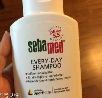 施巴洗發水致癌是真的嗎？施巴洗發水真的致癌嗎？