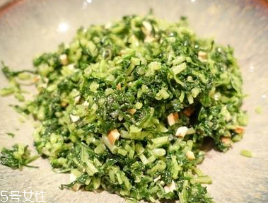 馬蘭頭的營養價值 馬蘭頭有什么營養？