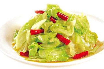 牛心菜是發物嗎？牛心菜不是發物