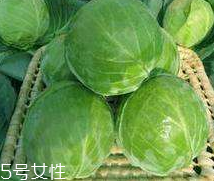 牛心菜是發物嗎？牛心菜不是發物
