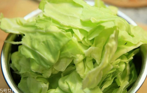牛心菜是發物嗎？牛心菜不是發物