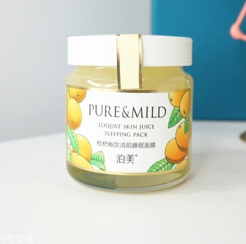 泊美什么值得買？泊美明星產品