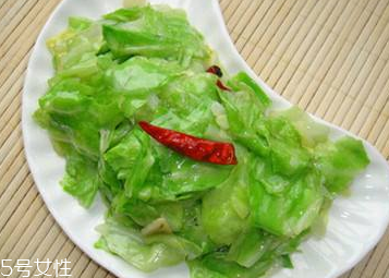牛心菜肉包子怎么做？牛心菜肉包子的營養