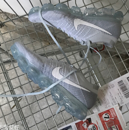 氣墊鞋為什么這么貴？為什么帶氣墊的鞋貴？