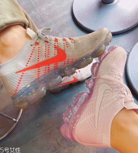 氣墊鞋為什么這么貴？為什么帶氣墊的鞋貴？