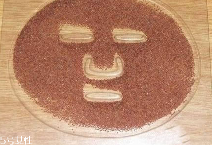 海藻面膜是天然的嗎？海藻面膜是純天然成分嗎？