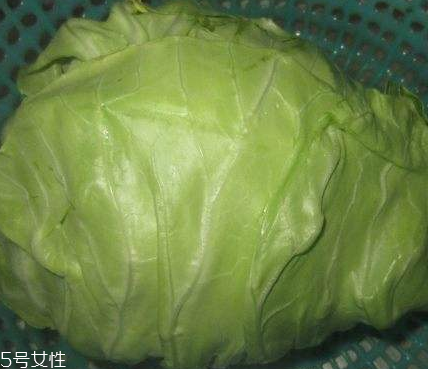 牛心菜可以生吃嗎？牛心菜怎么生吃？