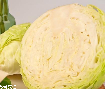 牛心菜可以生吃嗎？牛心菜怎么生吃？
