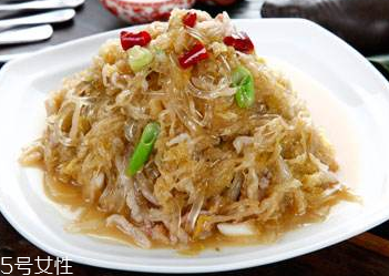 牛心菜可以炒粉嗎？牛心菜怎么炒粉？